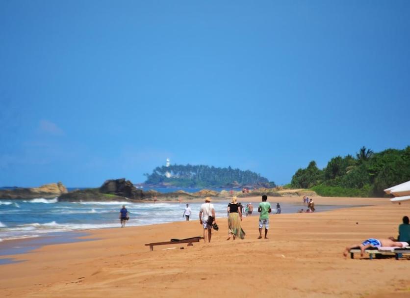 Playa Foto