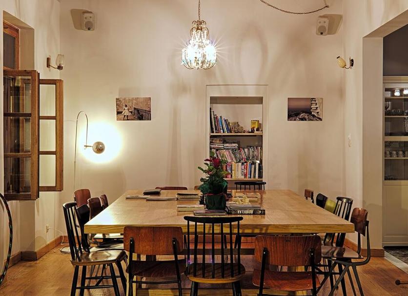 Comedor Foto