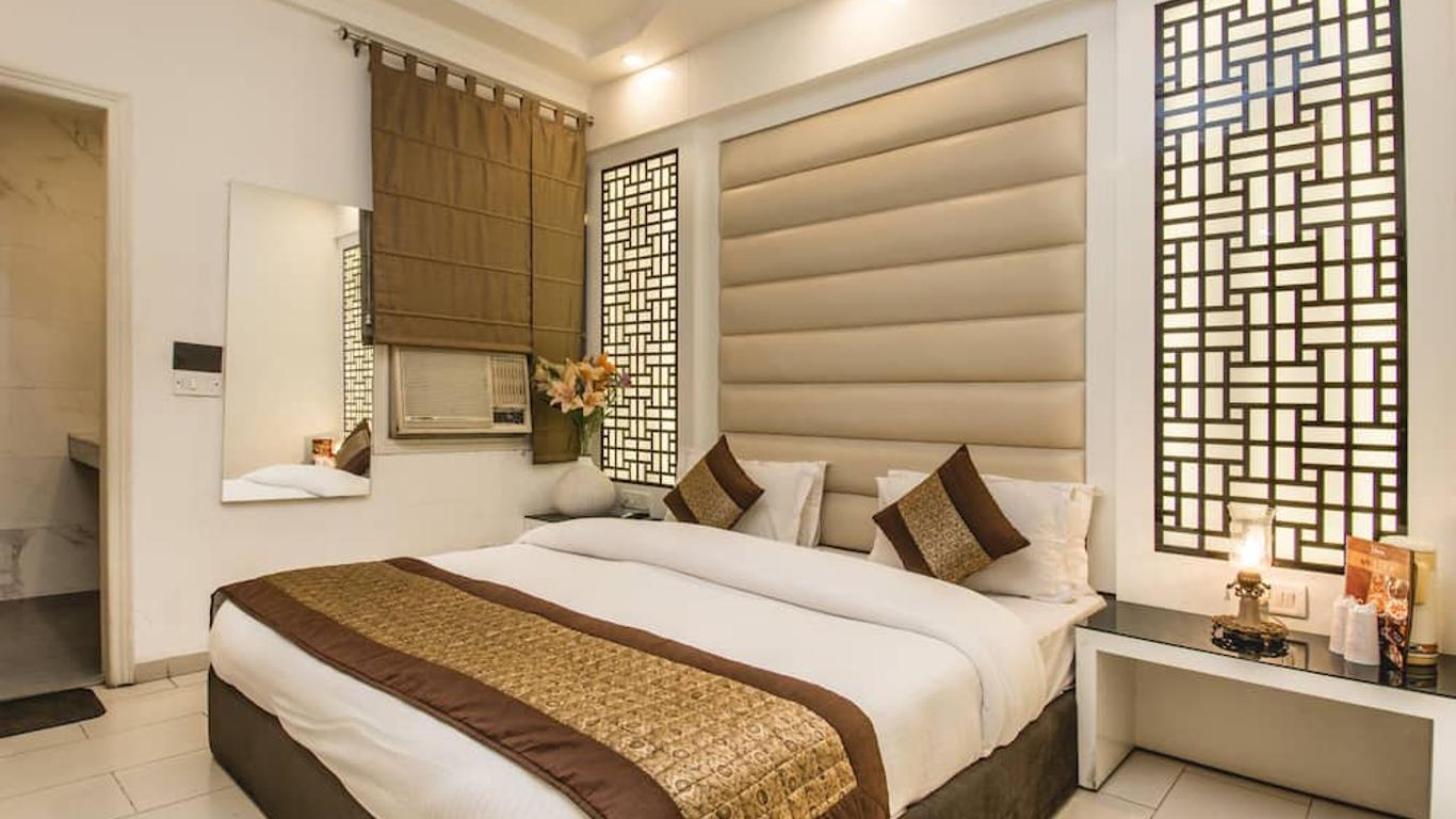 Hotel Sita International