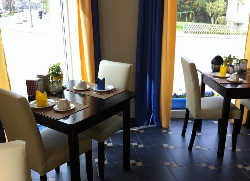 Comedor Foto
