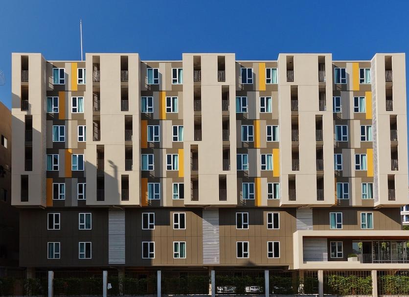 Edificio Foto