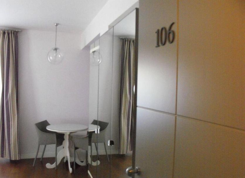 Comedor Foto