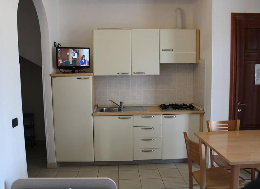 Cocina Foto