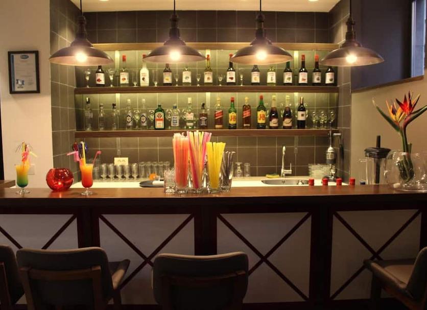 Bar Foto