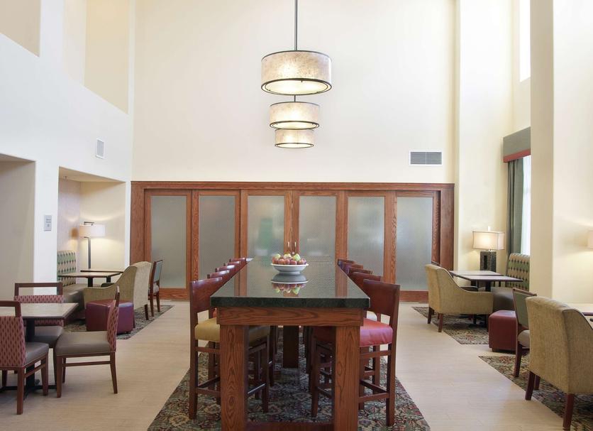 Comedor Foto