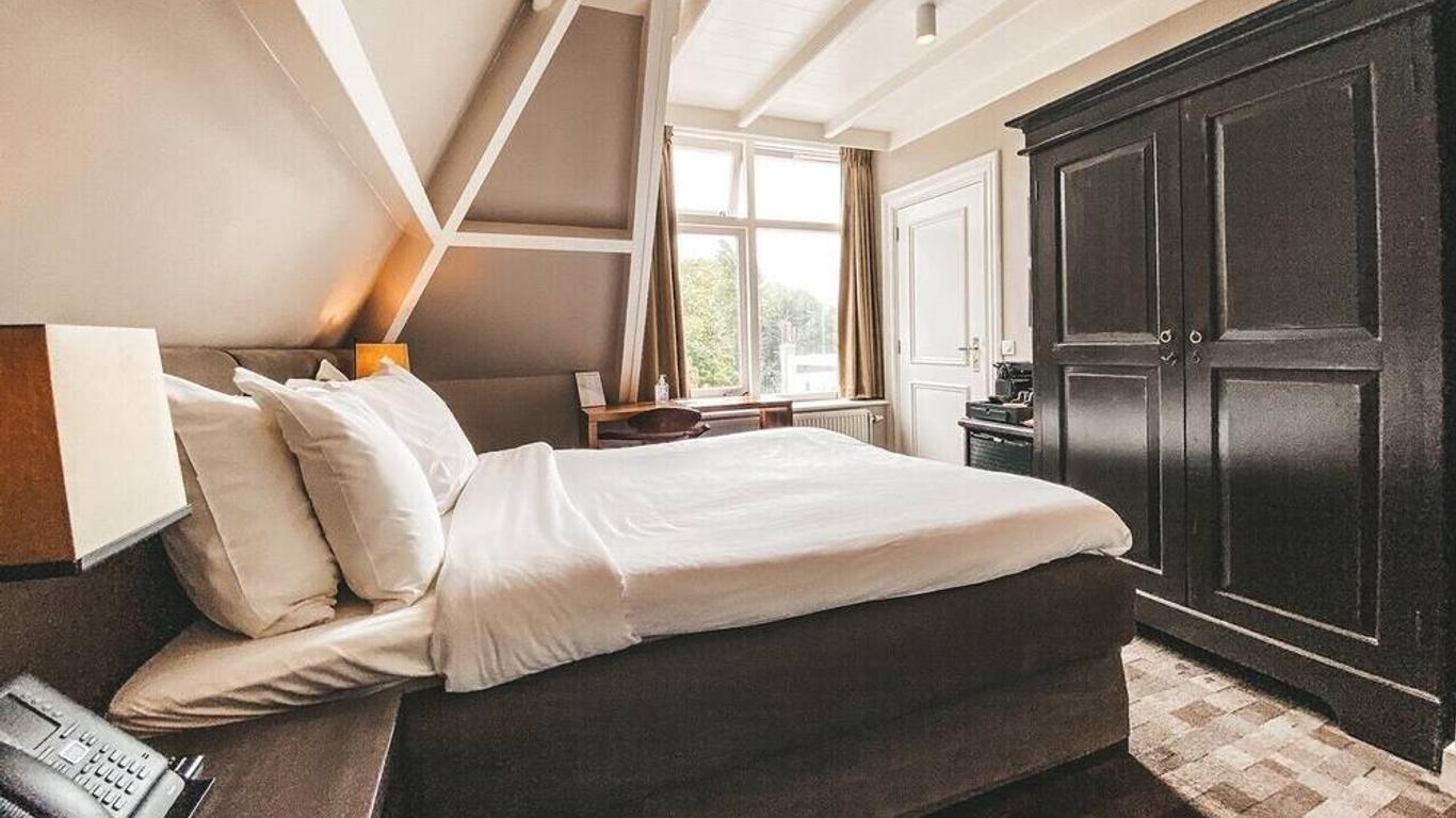 Villa de Duinen - Adults Only