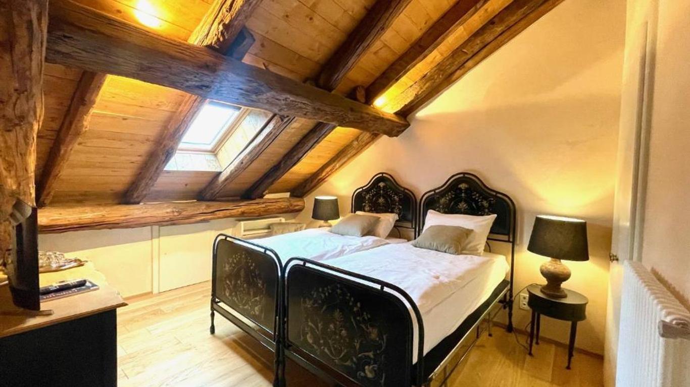 Hotel Cittadella
