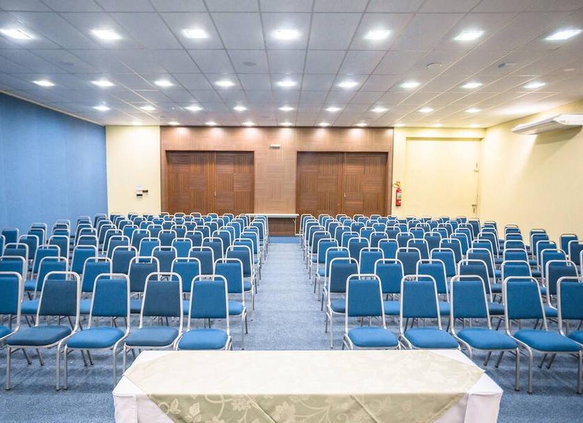Sala de conferencias Foto