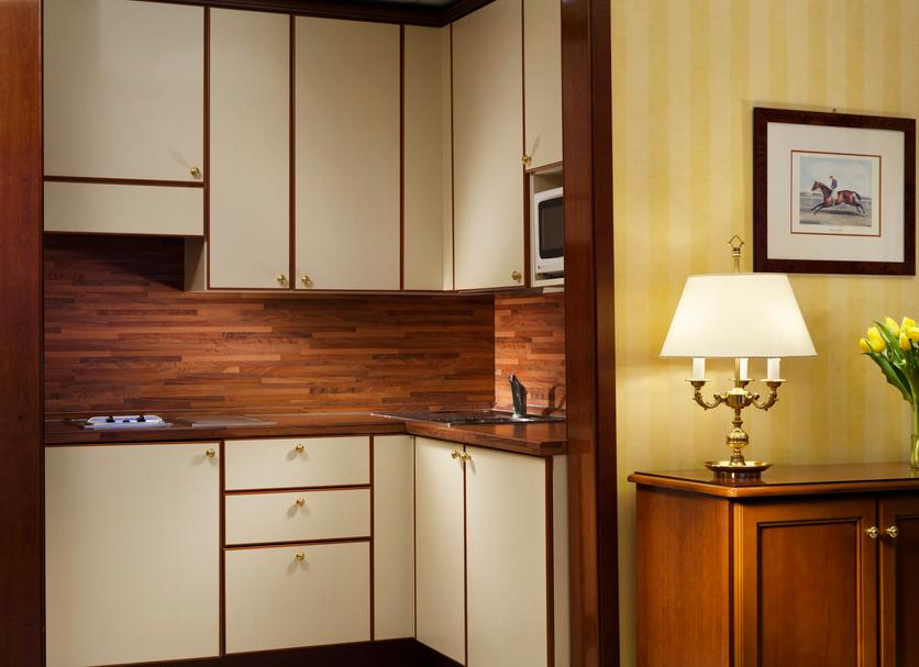 Cocina Foto