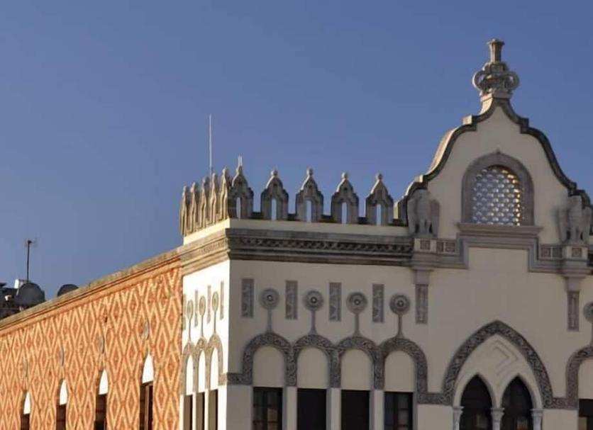 Edificio Foto