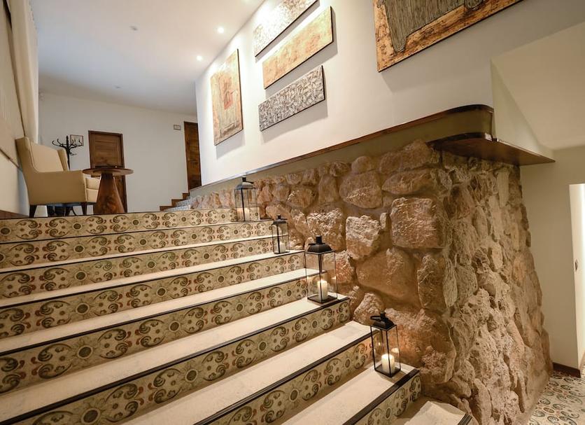 Escaleras Foto