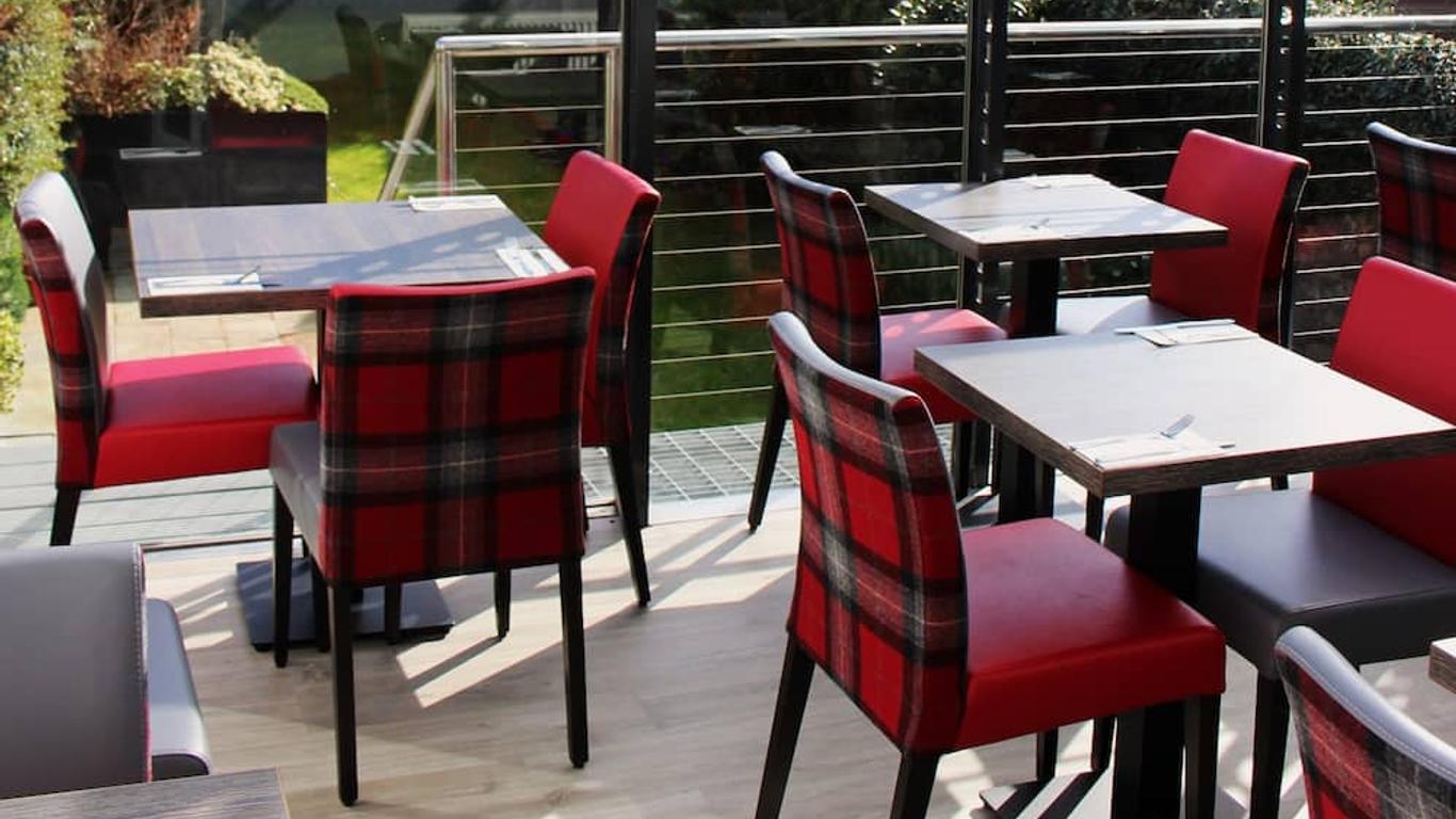 Culane House Hotel