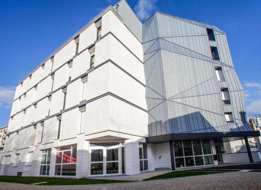 Edificio Foto