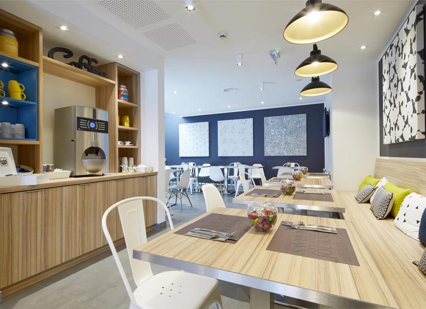Comedor Foto
