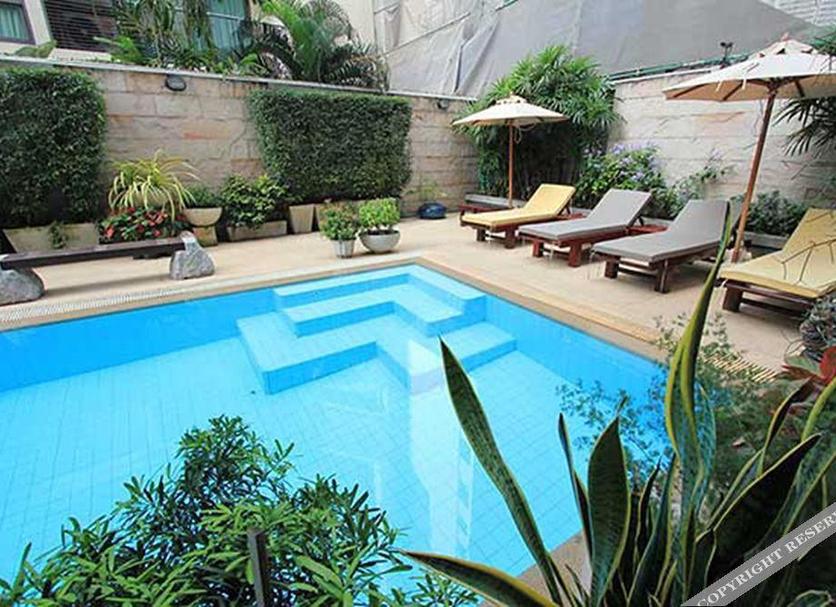 Piscina Foto