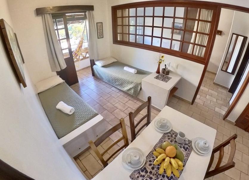 Comedor Foto