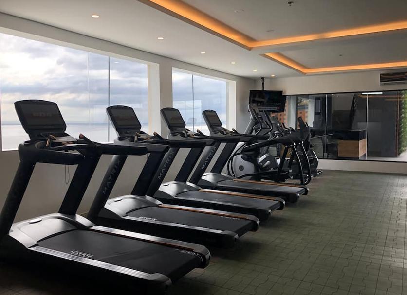 Gym Foto