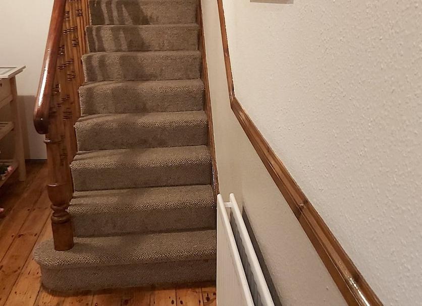 Escaleras Foto