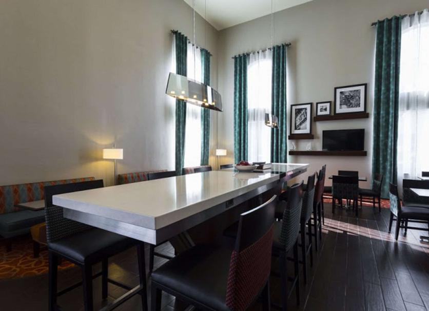 Comedor Foto