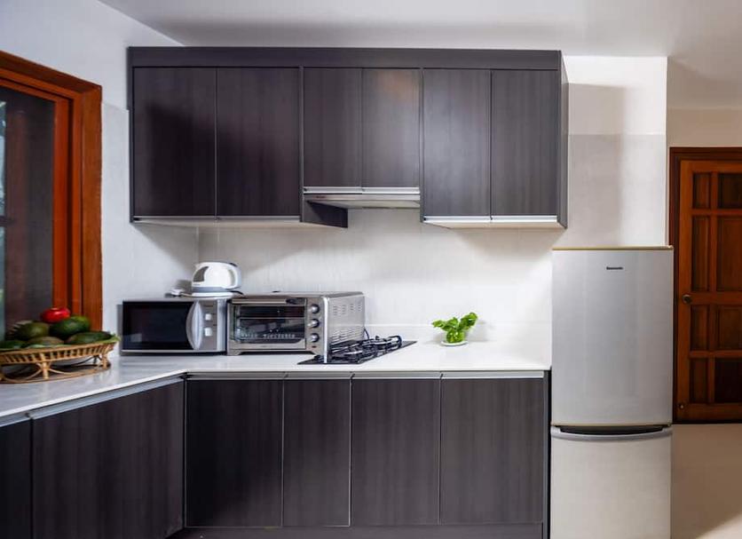 Cocina Foto