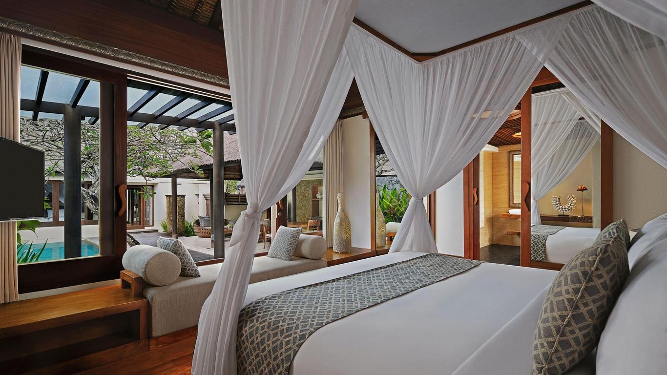 Amarterra Villas Resort Bali Nusa Dua, Autograph Collection