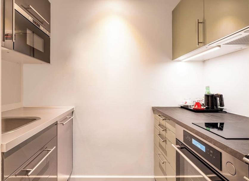 Cocina Foto
