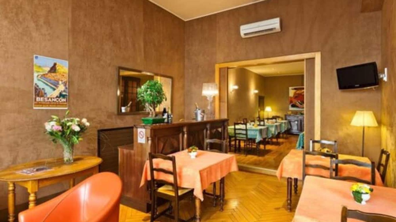 Hotel Du Nord