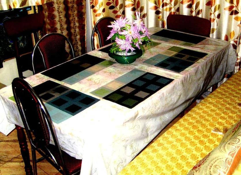Comedor Foto