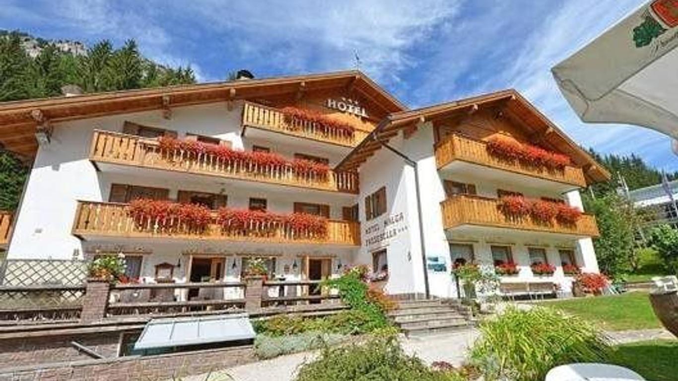 Hotel Malga Passerella