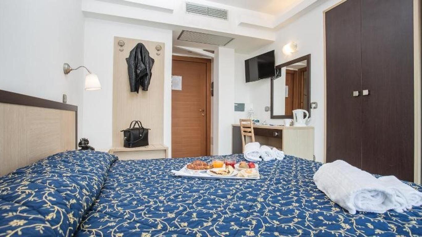 Hotel Ambasciatori