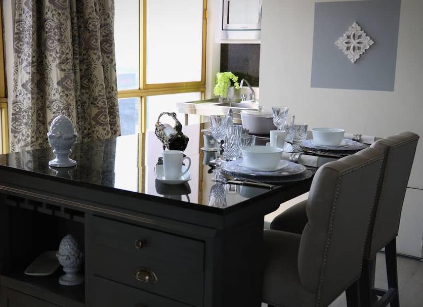 Comedor Foto