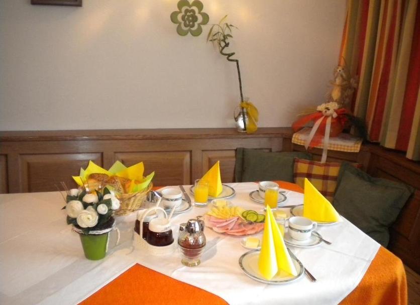Comedor Foto
