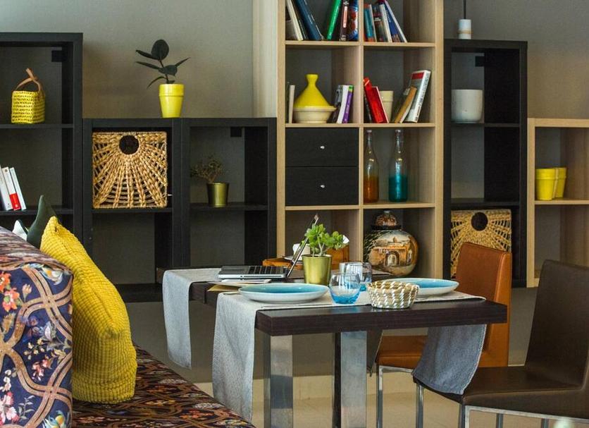 Comedor Foto