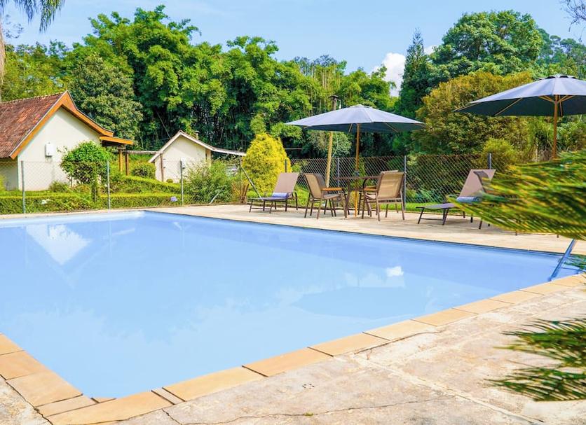 Piscina Foto