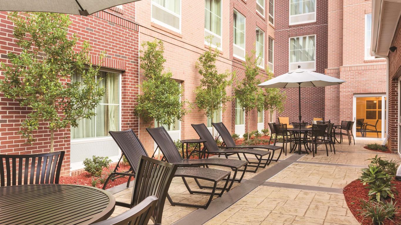 Homewood Suites by Hilton Atlanta Airport North