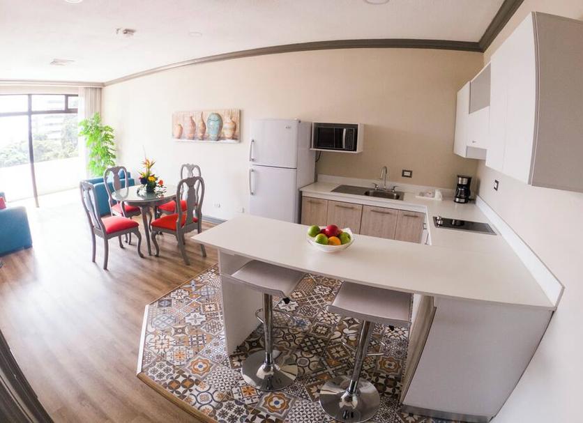 Cocina Foto