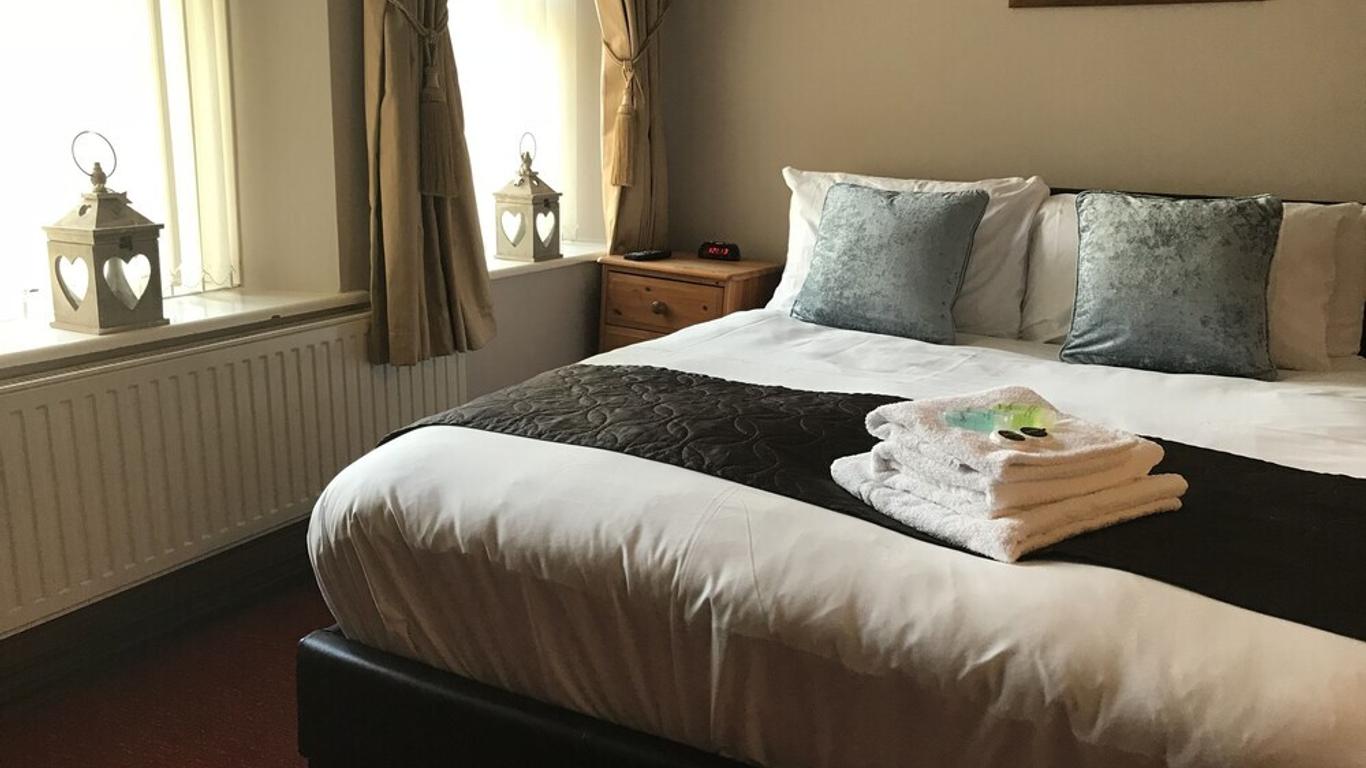 The Dillwyn arms