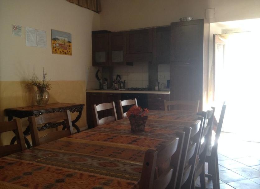 Comedor Foto