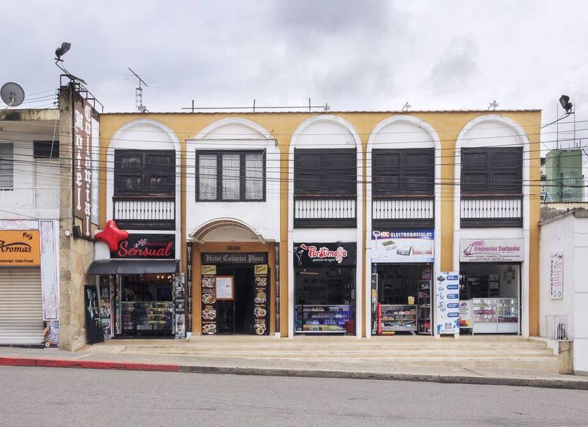 Edificio Foto