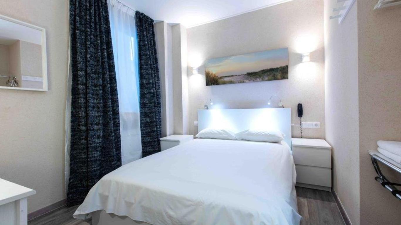 Hotel Bristol