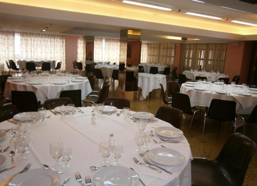Sala de banquetes Foto