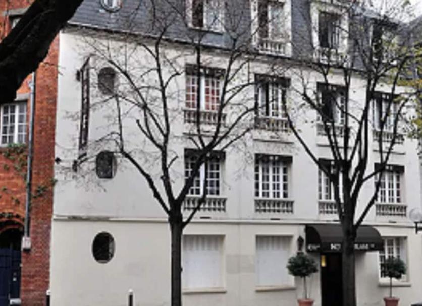 Edificio Foto