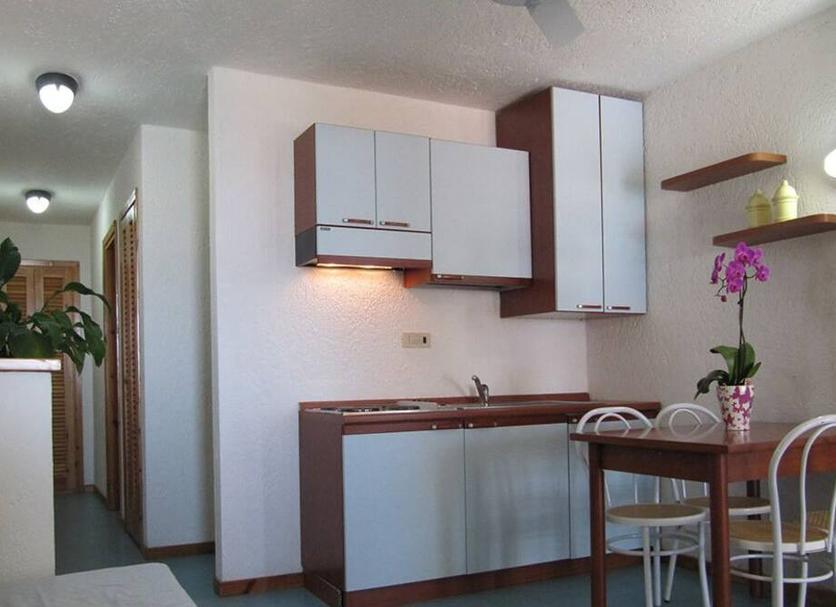 Cocina Foto