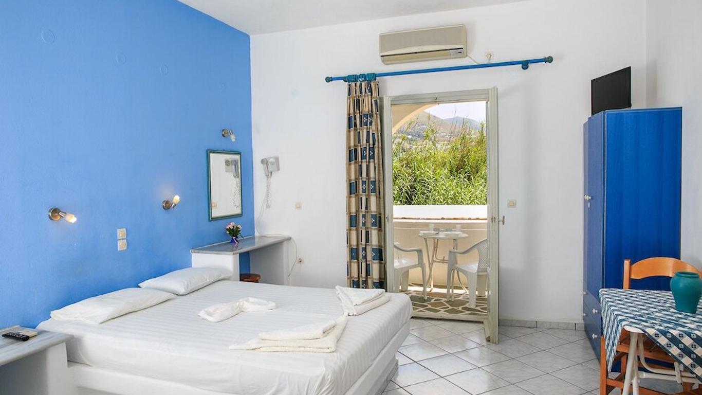 Ampeli Apartments