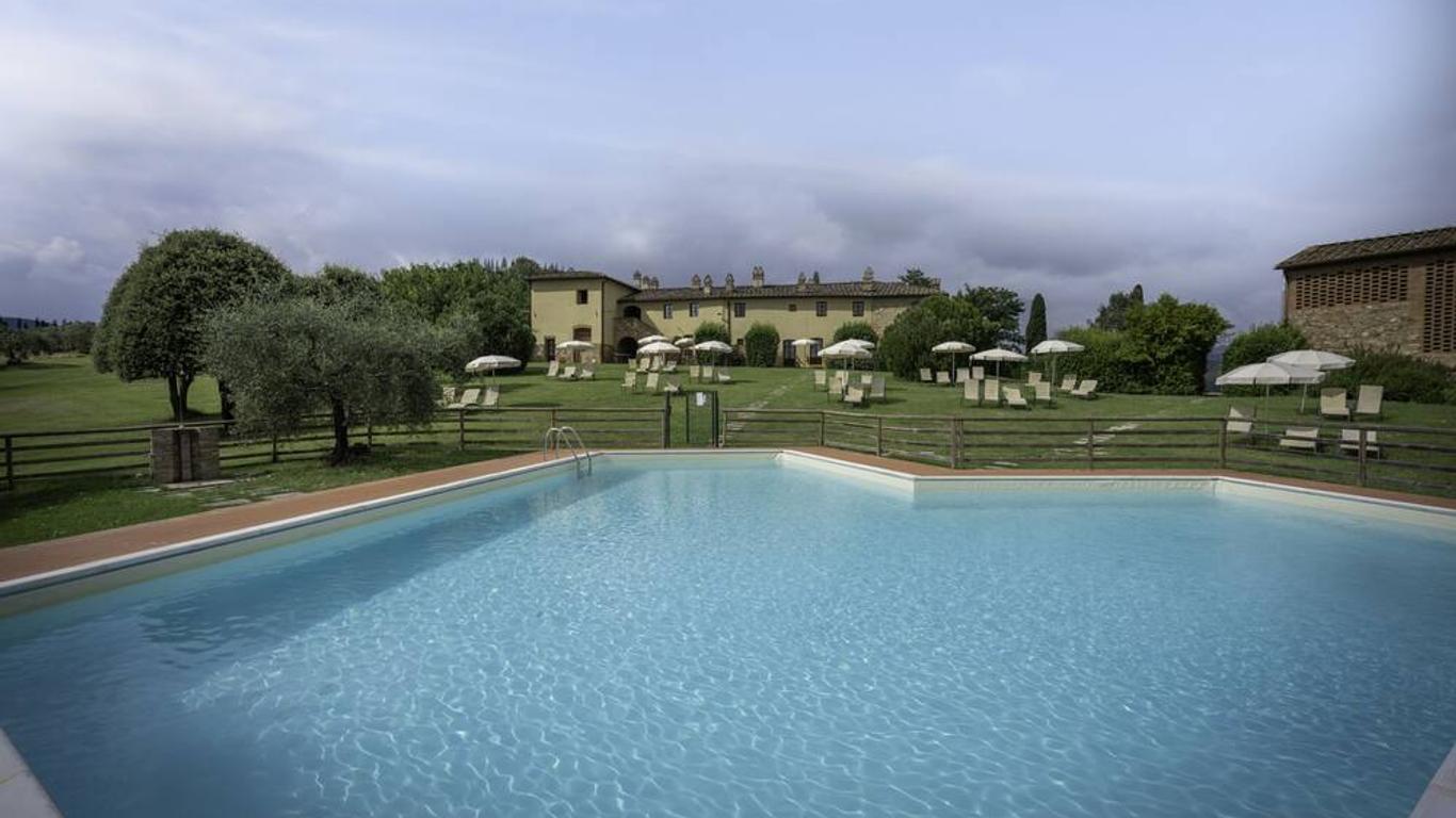 Santo Pietro Resort