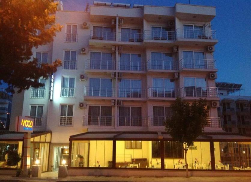 Edificio Foto