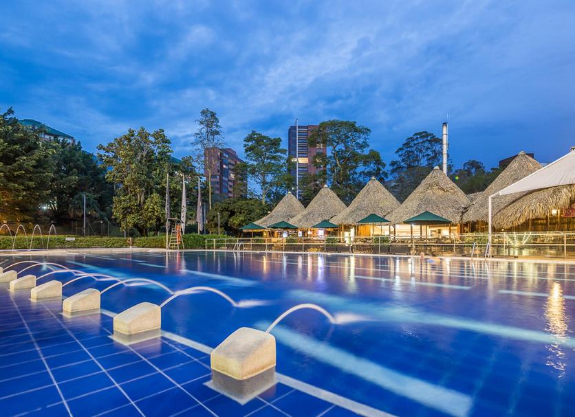 Piscina Foto