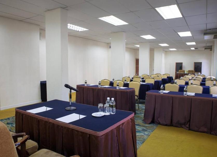 Sala de conferencias Foto