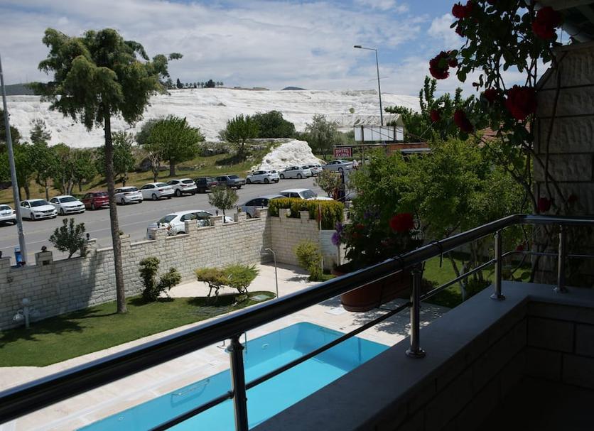 Balcón Foto