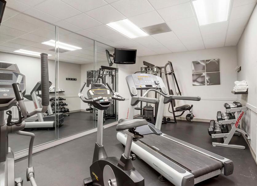 Gym Foto